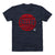 Bob Feller Men's Cotton T-Shirt | 500 LEVEL
