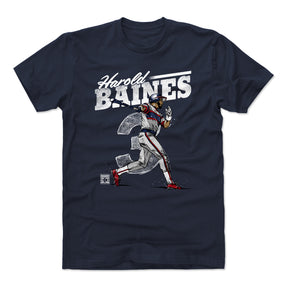 Harold Baines Men's Cotton T-Shirt | 500 LEVEL