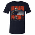 Nehemiah Pritchett Men's Cotton T-Shirt | 500 LEVEL