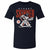 Stuart Skinner Men's Cotton T-Shirt | 500 LEVEL