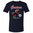 Mike Gartner Men's Cotton T-Shirt | 500 LEVEL
