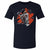 Matt Vierling Men's Cotton T-Shirt | 500 LEVEL