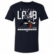 CeeDee Lamb Men's Cotton T-Shirt | 500 LEVEL