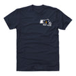 Massachusetts Men's Cotton T-Shirt | 500 LEVEL