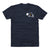 Massachusetts Men's Cotton T-Shirt | 500 LEVEL