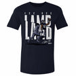 CeeDee Lamb Men's Cotton T-Shirt | 500 LEVEL