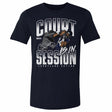 Courtland Sutton Men's Cotton T-Shirt | 500 LEVEL