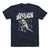 Wade Boggs Men's Cotton T-Shirt | 500 LEVEL