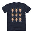 Jordan Binnington Men's Cotton T-Shirt | 500 LEVEL