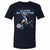 Kevin De Bruyne Men's Cotton T-Shirt | 500 LEVEL