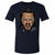 Drew McIntyre Men's Cotton T-Shirt | 500 LEVEL