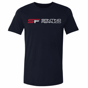 Santino Ferrucci Men's Cotton T-Shirt | 500 LEVEL