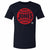 Chipper Jones Men's Cotton T-Shirt | 500 LEVEL