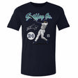 Ken Griffey Jr. Men's Cotton T-Shirt | 500 LEVEL