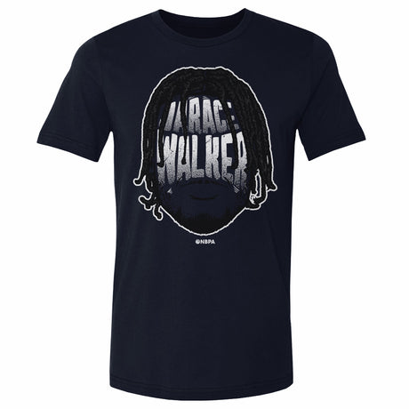 Jarace Walker Men's Cotton T-Shirt | 500 LEVEL