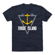 Rhode Island Men's Cotton T-Shirt | 500 LEVEL