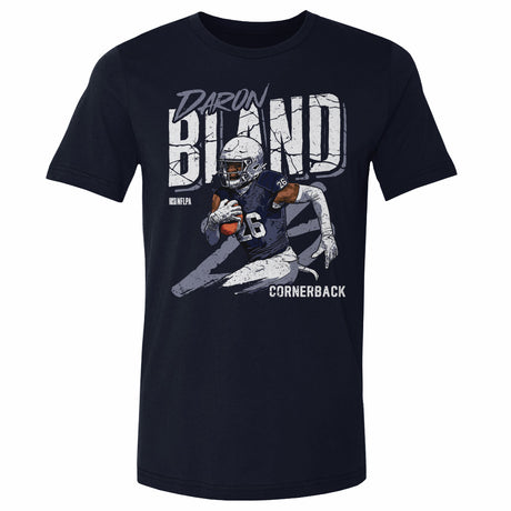 Daron Bland Men's Cotton T-Shirt | 500 LEVEL