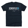 Mark Scheifele Men's Cotton T-Shirt | 500 LEVEL