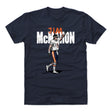 Jim McMahon Men's Cotton T-Shirt | 500 LEVEL