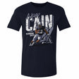 Noah Cain Men's Cotton T-Shirt | 500 LEVEL