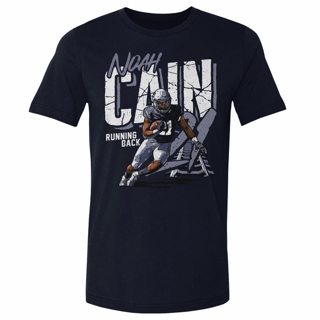 Noah Cain Men's Cotton T-Shirt | 500 LEVEL