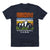 Zion National Park Men's Cotton T-Shirt | 500 LEVEL