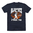 Yordan Alvarez Men's Cotton T-Shirt | 500 LEVEL