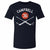 Jack Campbell Men's Cotton T-Shirt | 500 LEVEL