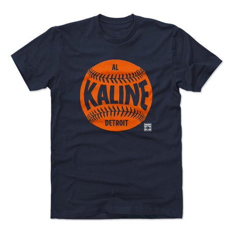 Al Kaline Men's Cotton T-Shirt | 500 LEVEL