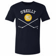 Ryan O'Reilly Men's Cotton T-Shirt | 500 LEVEL