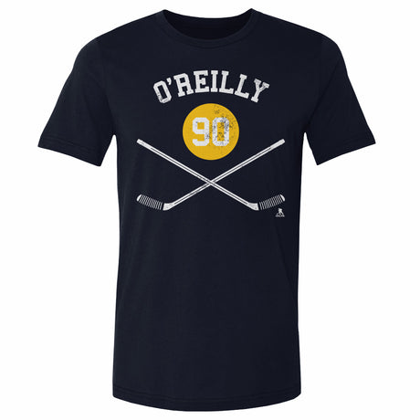 Ryan O'Reilly Men's Cotton T-Shirt | 500 LEVEL