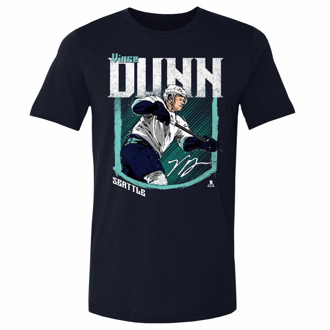 Vince Dunn Men&#39;s Cotton T-Shirt | 500 LEVEL