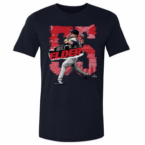 Bryce Elder Men's Cotton T-Shirt | 500 LEVEL