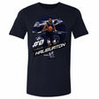 Tyrese Haliburton Men's Cotton T-Shirt | 500 LEVEL