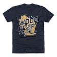 Brandon Woodruff Men's Cotton T-Shirt | 500 LEVEL