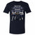 Braxton Jones Men's Cotton T-Shirt | 500 LEVEL