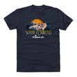 South Dakota Men's Cotton T-Shirt | 500 LEVEL