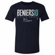 Matty Beniers Men's Cotton T-Shirt | 500 LEVEL