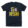 Roman Josi Men's Cotton T-Shirt | 500 LEVEL
