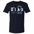 Yandy Diaz Men's Cotton T-Shirt | 500 LEVEL