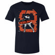 Matt Vierling Men's Cotton T-Shirt | 500 LEVEL