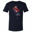 Matthew Tkachuk Men's Cotton T-Shirt | 500 LEVEL