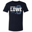 Brandon Lowe Men's Cotton T-Shirt | 500 LEVEL