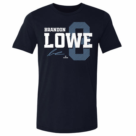 Brandon Lowe Men's Cotton T-Shirt | 500 LEVEL