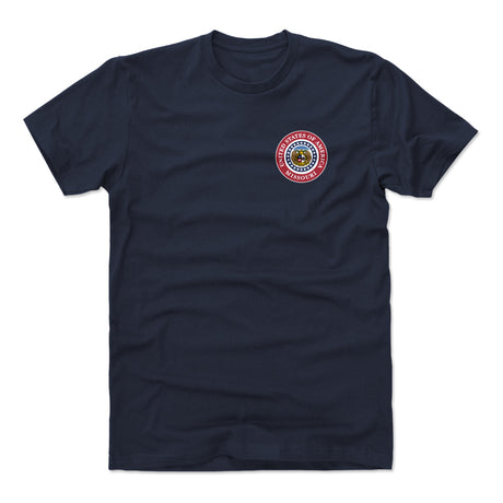Missouri Men's Cotton T-Shirt | 500 LEVEL