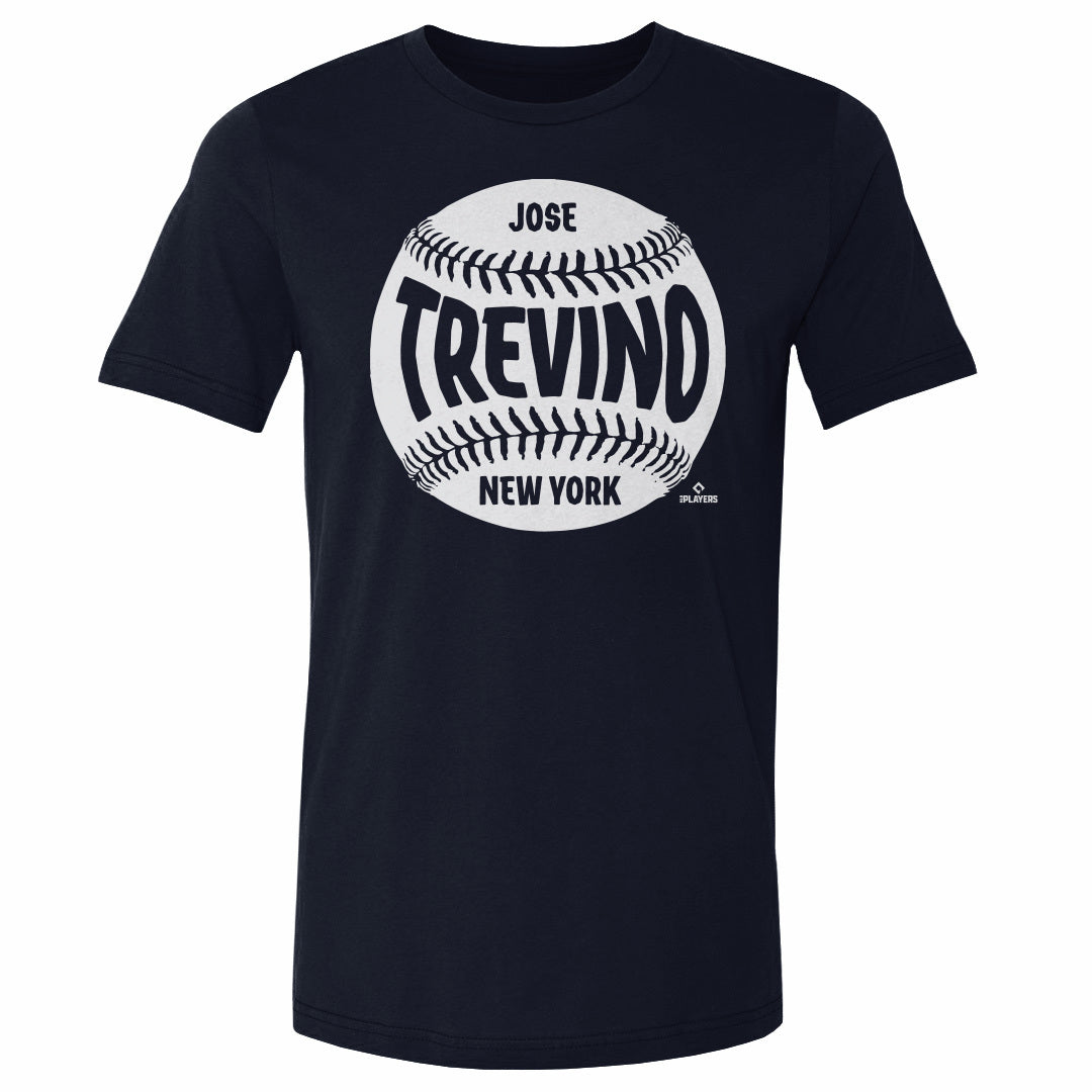 Jose Trevino Men&#39;s Cotton T-Shirt | 500 LEVEL