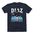 Yandy Diaz Men's Cotton T-Shirt | 500 LEVEL