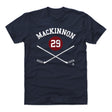 Nathan MacKinnon Men's Cotton T-Shirt | 500 LEVEL