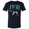 Julio Rodriguez Men's Cotton T-Shirt | 500 LEVEL