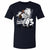 Jonathan Loaisiga Men's Cotton T-Shirt | 500 LEVEL